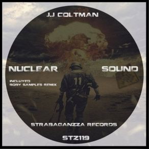 Nuclear Sound album cover