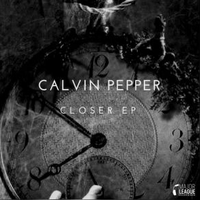 Closer album cover