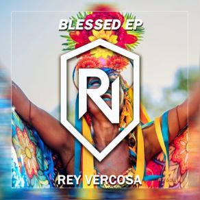 Blessed album cover