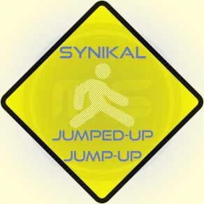 Jumped-Up Jump Up album cover