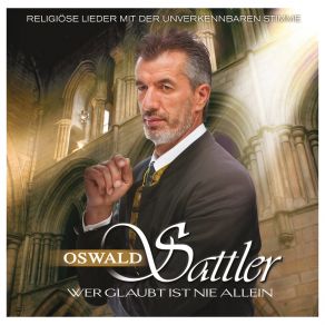 Wer Glaubt Ist Nie Allein album cover