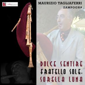 Fratello Sole, Sorella Luna (Zampogna) album cover