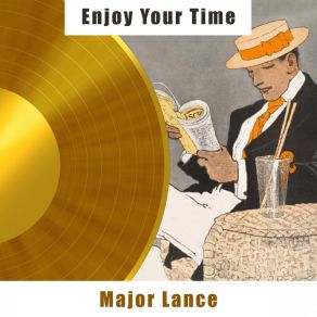 Enjoy Your Time album cover