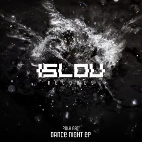 Dance Night album cover