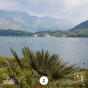 Relaxing Music Theraphy 2 album cover