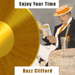 Enjoy Your Time album cover