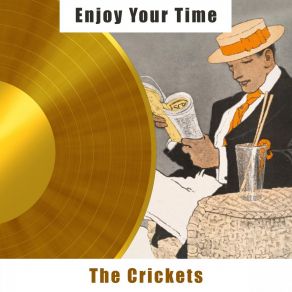 Enjoy Your Time album cover