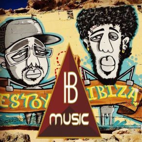 Ibiza Ritmo album cover