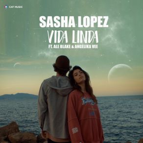 Vida Linda album cover