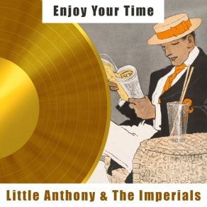Enjoy Your Time album cover