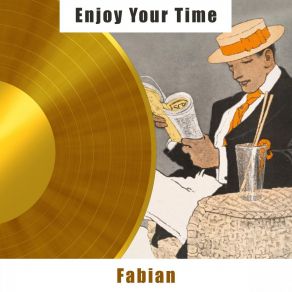 Enjoy Your Time album cover