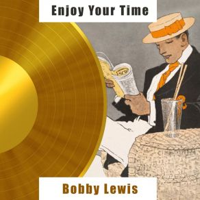 Enjoy Your Time album cover