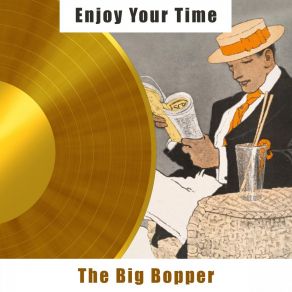 Enjoy Your Time album cover