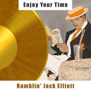 Enjoy Your Time album cover