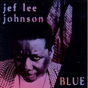 Blue album cover