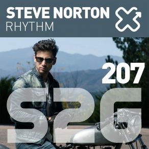 Rhythm album cover