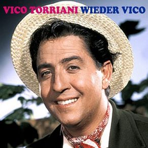 Wieder Vico album cover