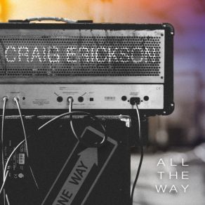 All The Way album cover