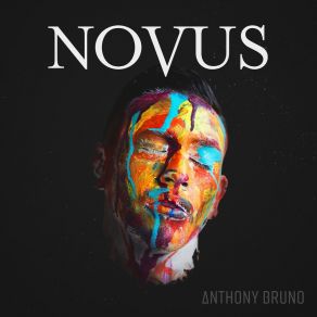 Novus album cover