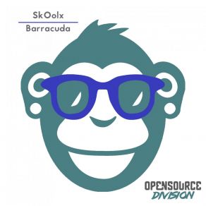 Barracuda album cover