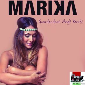 Guardandomi Negli Occhi album cover