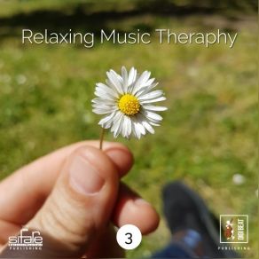 Relaxing Music Theraphy 3 album cover
