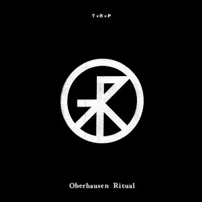 Oberhausen Ritual - Live At Maschinenfest 2016 album cover