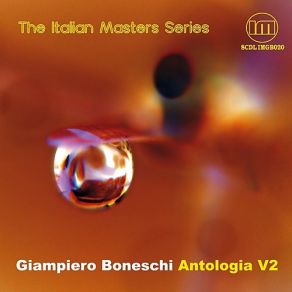 Giampiero Boneschi Antologia Vol. 2 album cover