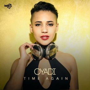 Time Again album cover