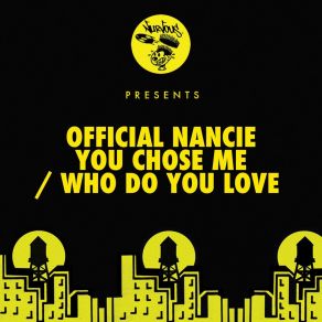 You Chose Me / Who Do You Love album cover