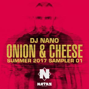 Onion & Cheese Summer 2017 Sampler 01 album cover