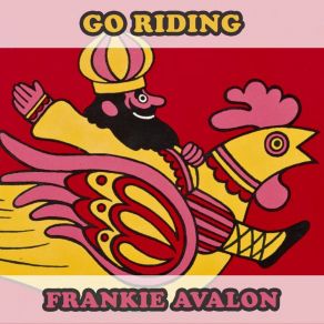 Go Riding album cover