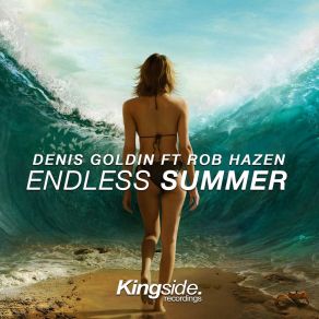 Endless Summer (The Remixes) album cover
