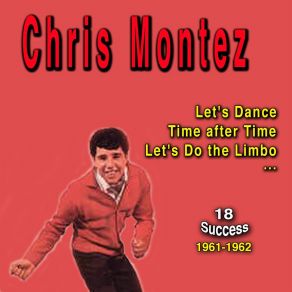 Let's Dance (1961 - 1962) (18 Success) album cover
