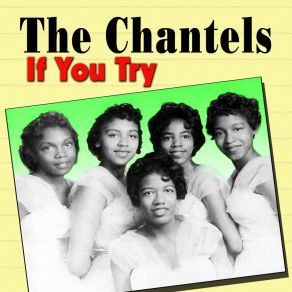 If You Try album cover