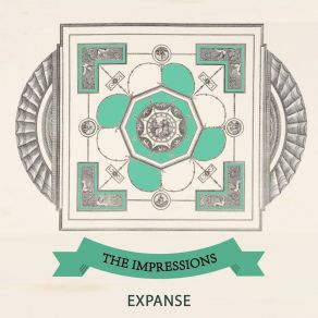 Expanse album cover