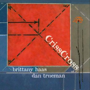 CrissCross album cover