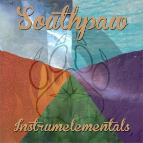 Instrumelementals album cover