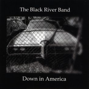 Down In America album cover