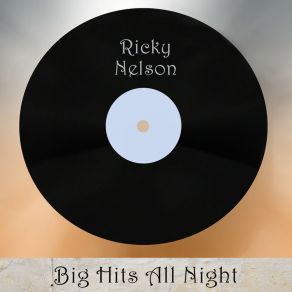 Big Hits All Night album cover