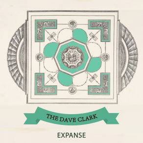 Expanse album cover