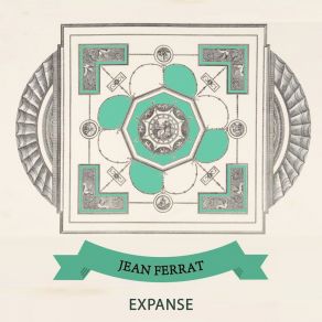 Expanse album cover