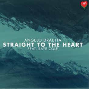 Straight To The Heart album cover