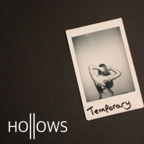 Temporary album cover