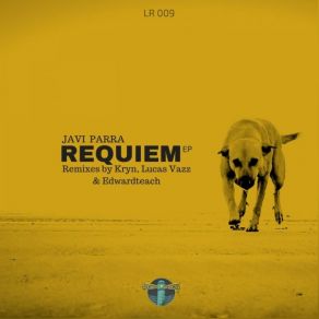 REQUIEM album cover