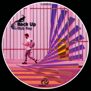 Back Up album cover
