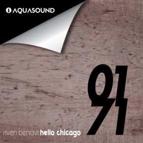 Hello Chicago album cover