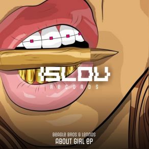 About Girl album cover