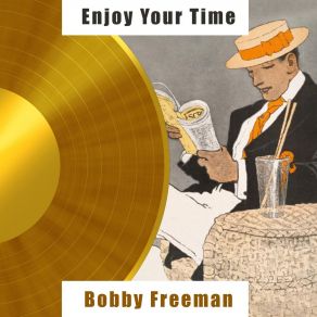 Enjoy Your Time album cover