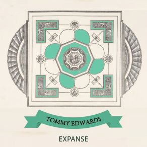 Expanse album cover